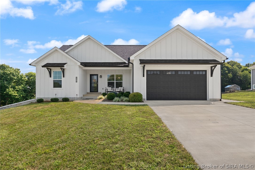 6019 Rising Fawn Court Georgetown, IN 47122 - Photo 16 of 50 Gallery Image 16