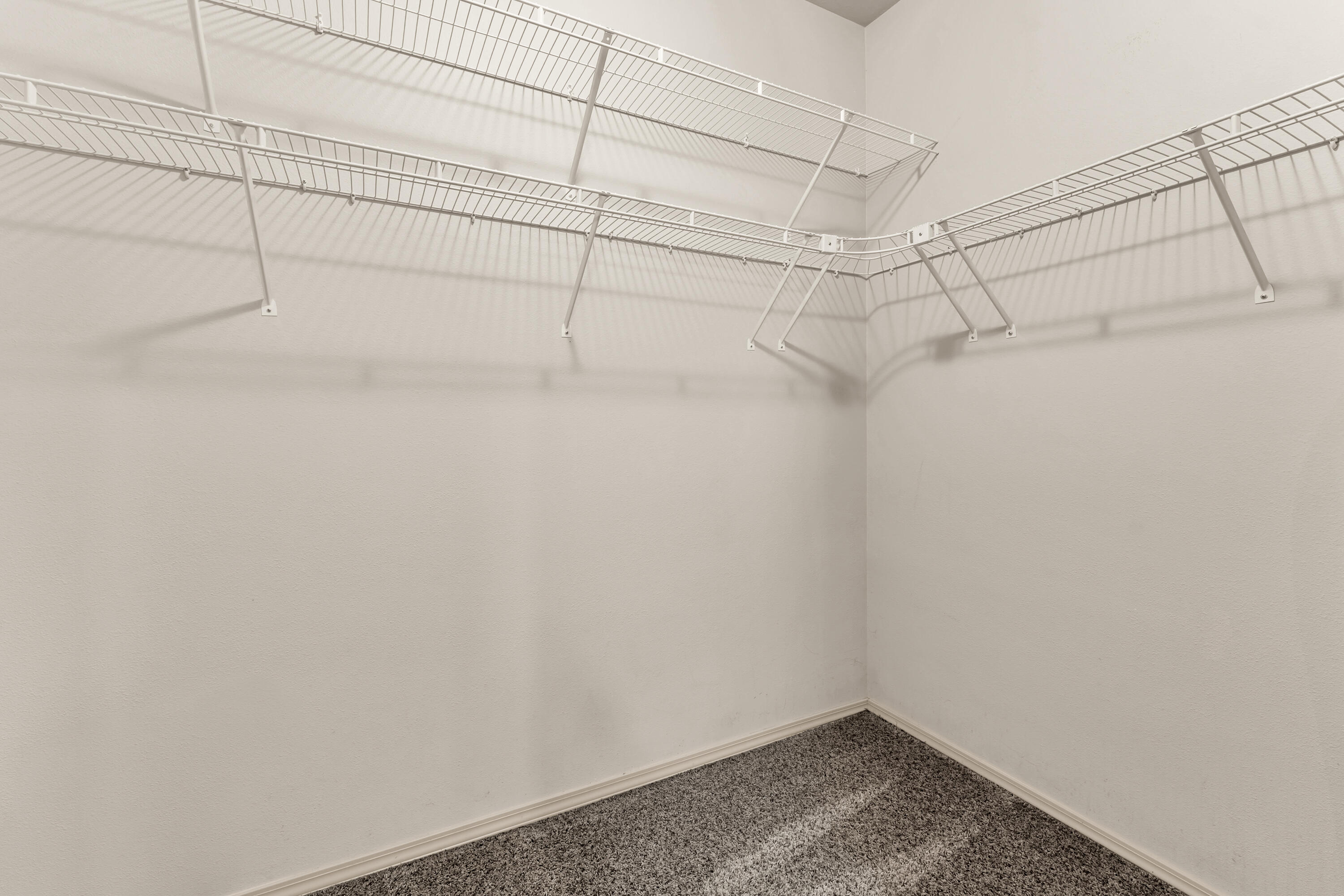 1261 Golf Drive, Unit 2 Reeds Spring, MO 65737 - Photo 37 of 72 Walk-In Closet