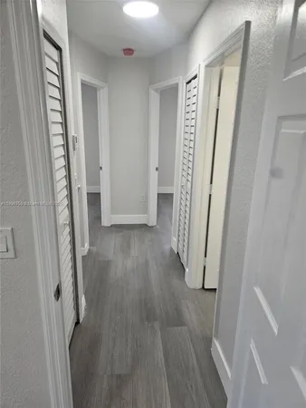 a view of entryway