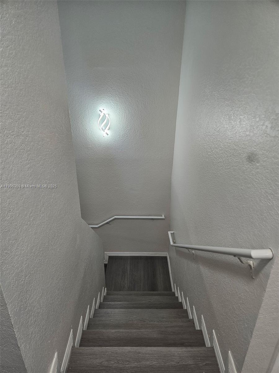 6752 Northwest 182nd Street, Unit 101 Hialeah, FL 33015 - Photo 23 of 23 a view of entryway