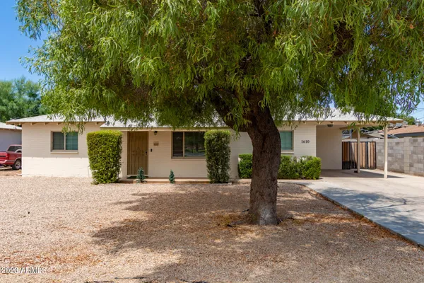 $750,000 | 1610 South College Avenue, Tempe, AZ 85281