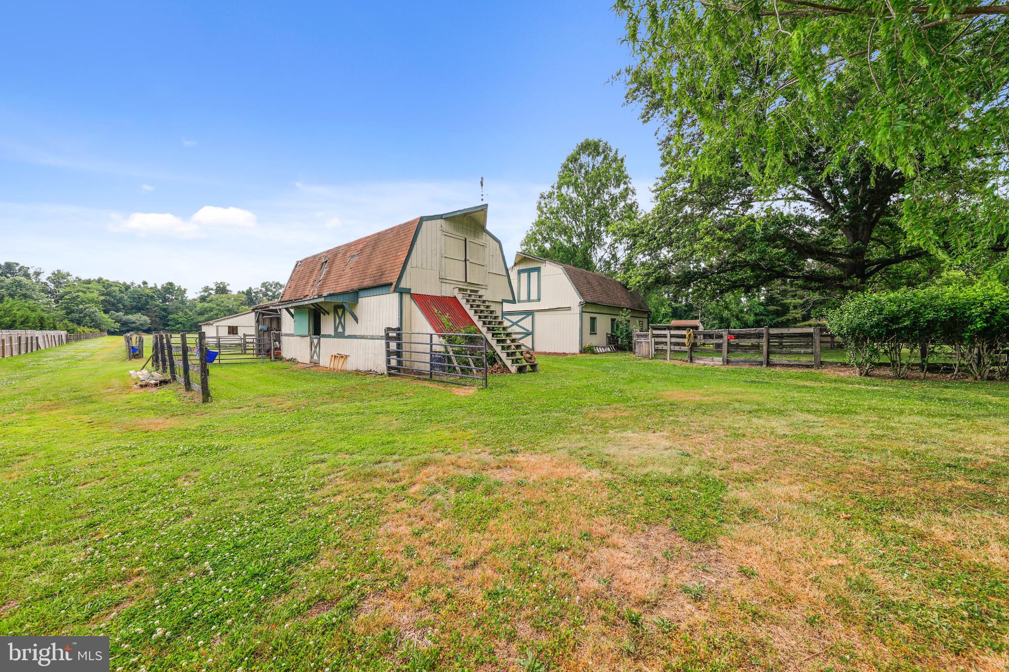 95 Fostertown Road Lumberton, NJ 08048 - Photo 32 of 41 Barns