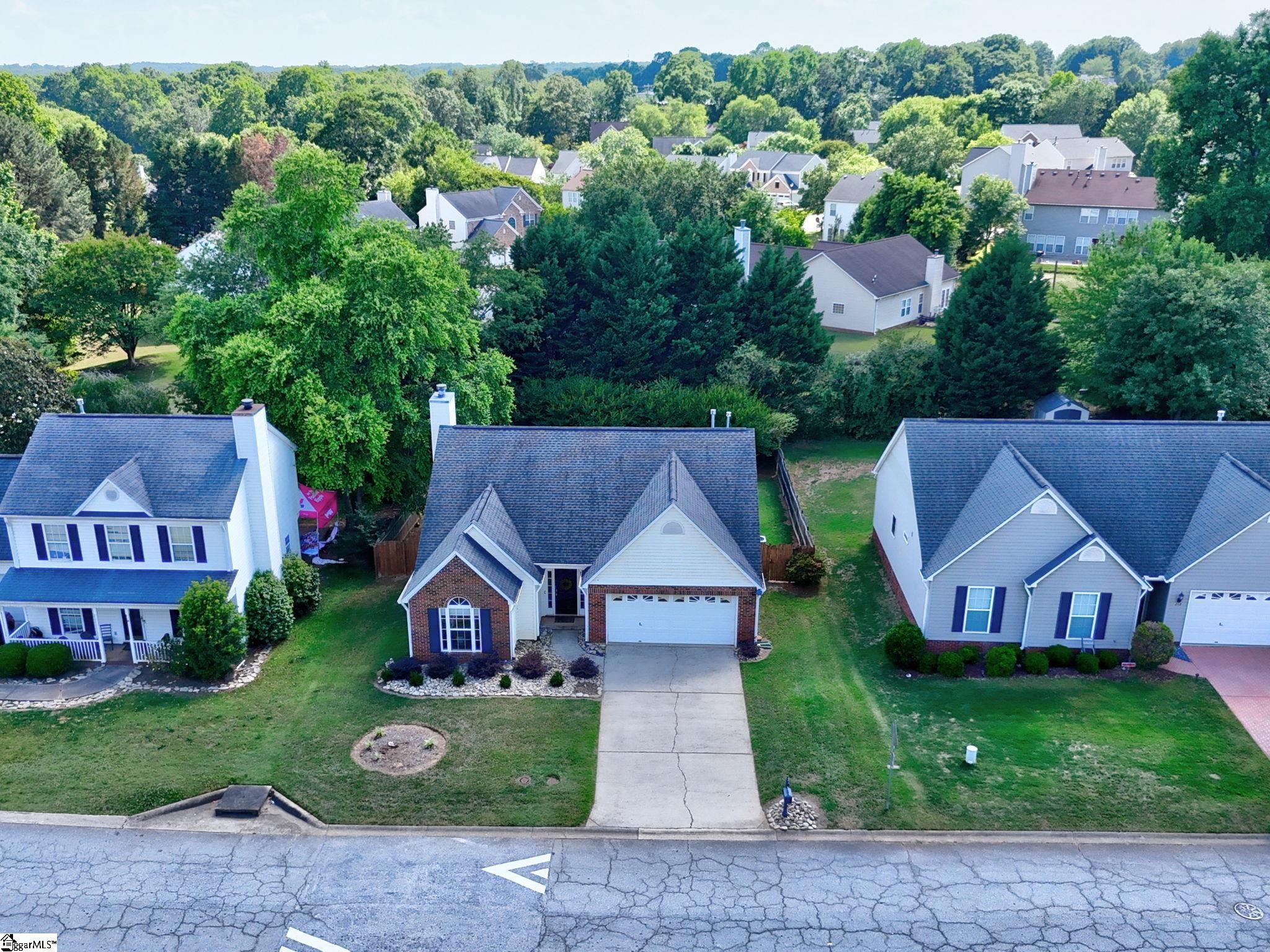 214 Ashridge Way Simpsonville, SC 29681 - Photo 25 of 37