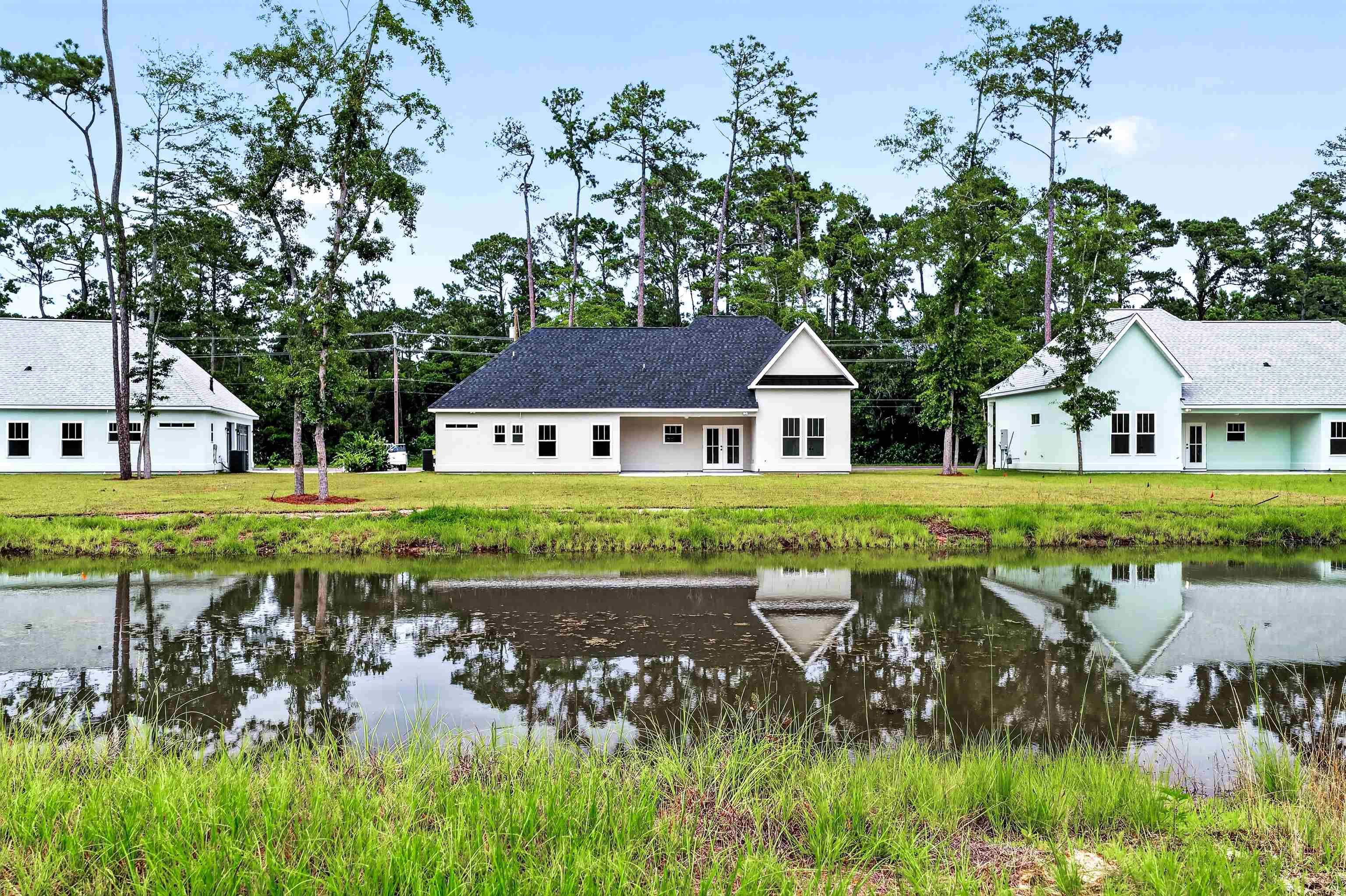 1023 Wachesaw Road Murrells Inlet, SC 29576 - Photo 63 of 73