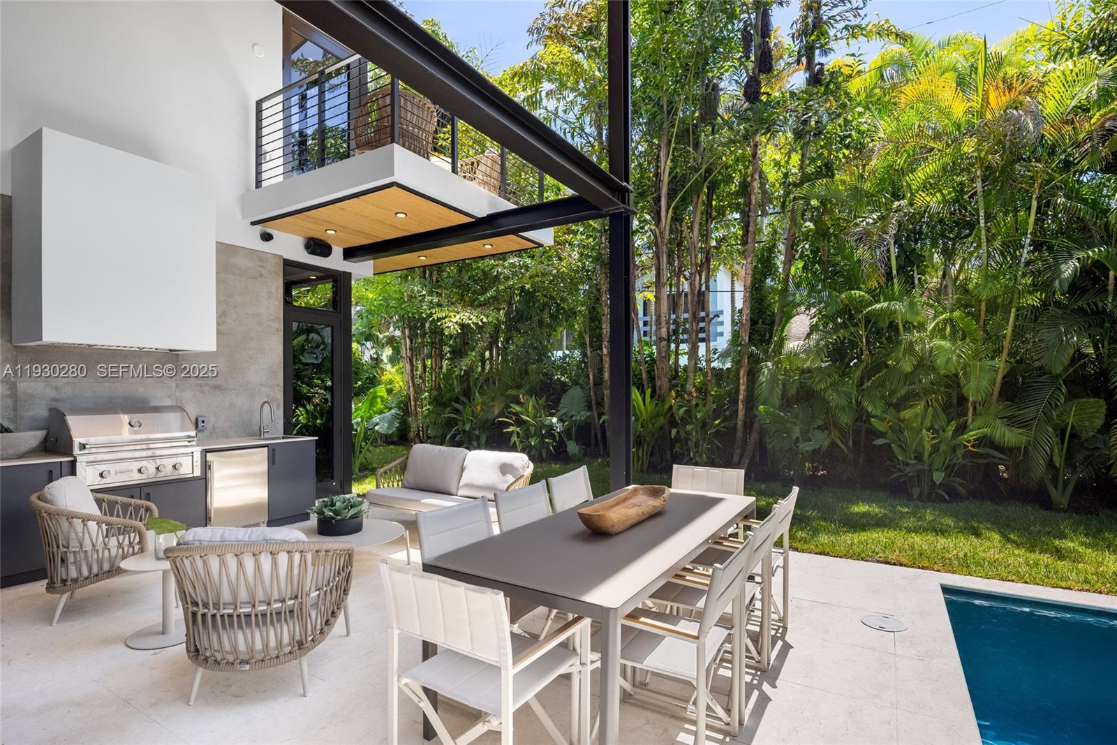 4024 Bonita Avenue Miami, FL 33133 - Photo 77 of 99