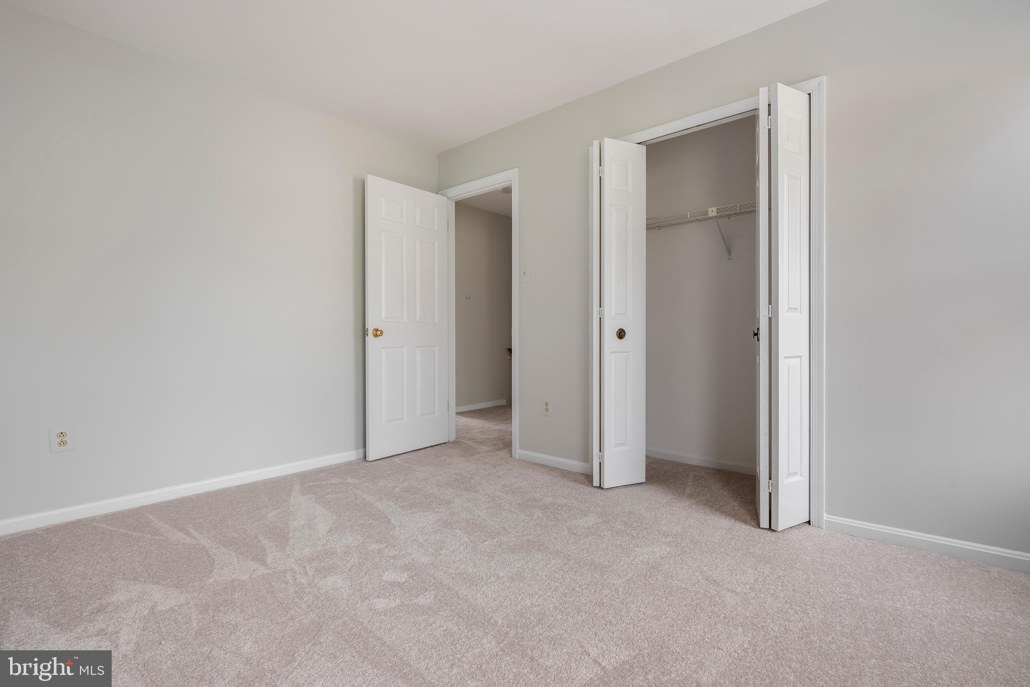 314 Canterfield Road Annapolis, MD 21403 - Photo 14 of 37 an empty room with closet area