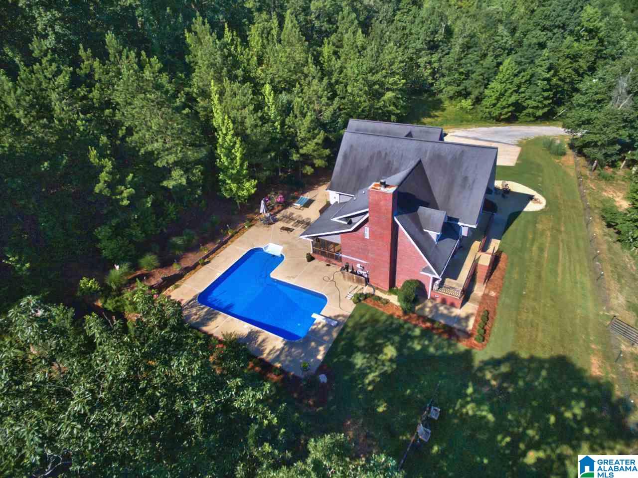 5015 Sumatanga Road Steele, AL 35987 - Photo 4 of 50