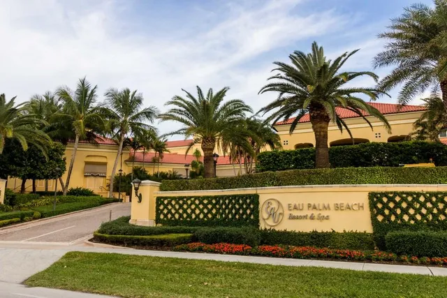 a street sign on a street corner