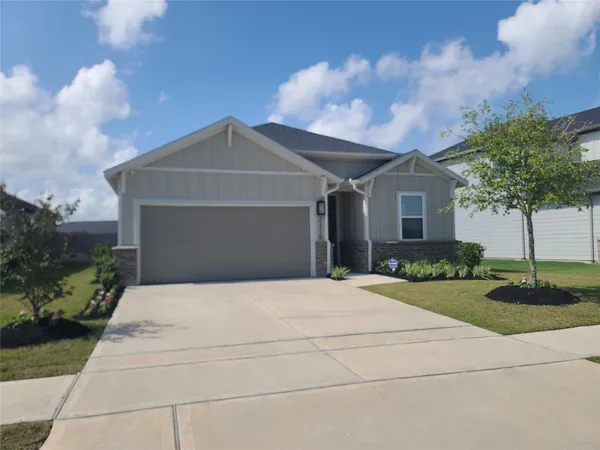 $320,000 | 21715 Shadowbrook Birch Drive, Cypress, TX 77433