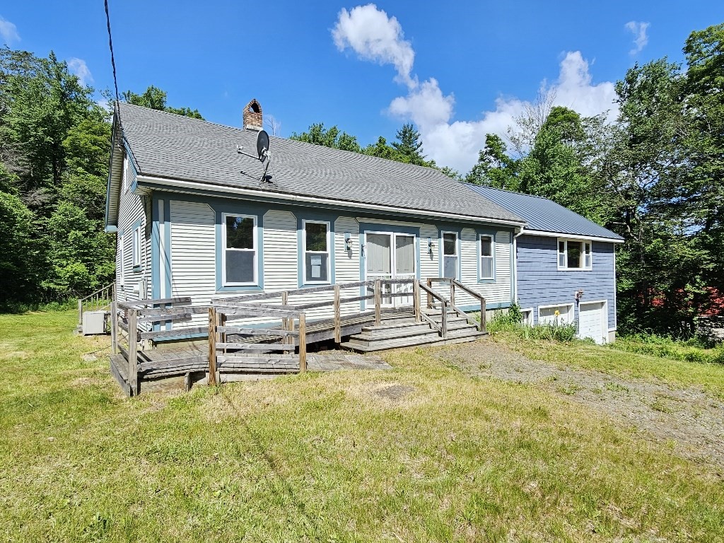 356 East Hill Road Leyden, MA 01337 - Photo 4 of 24