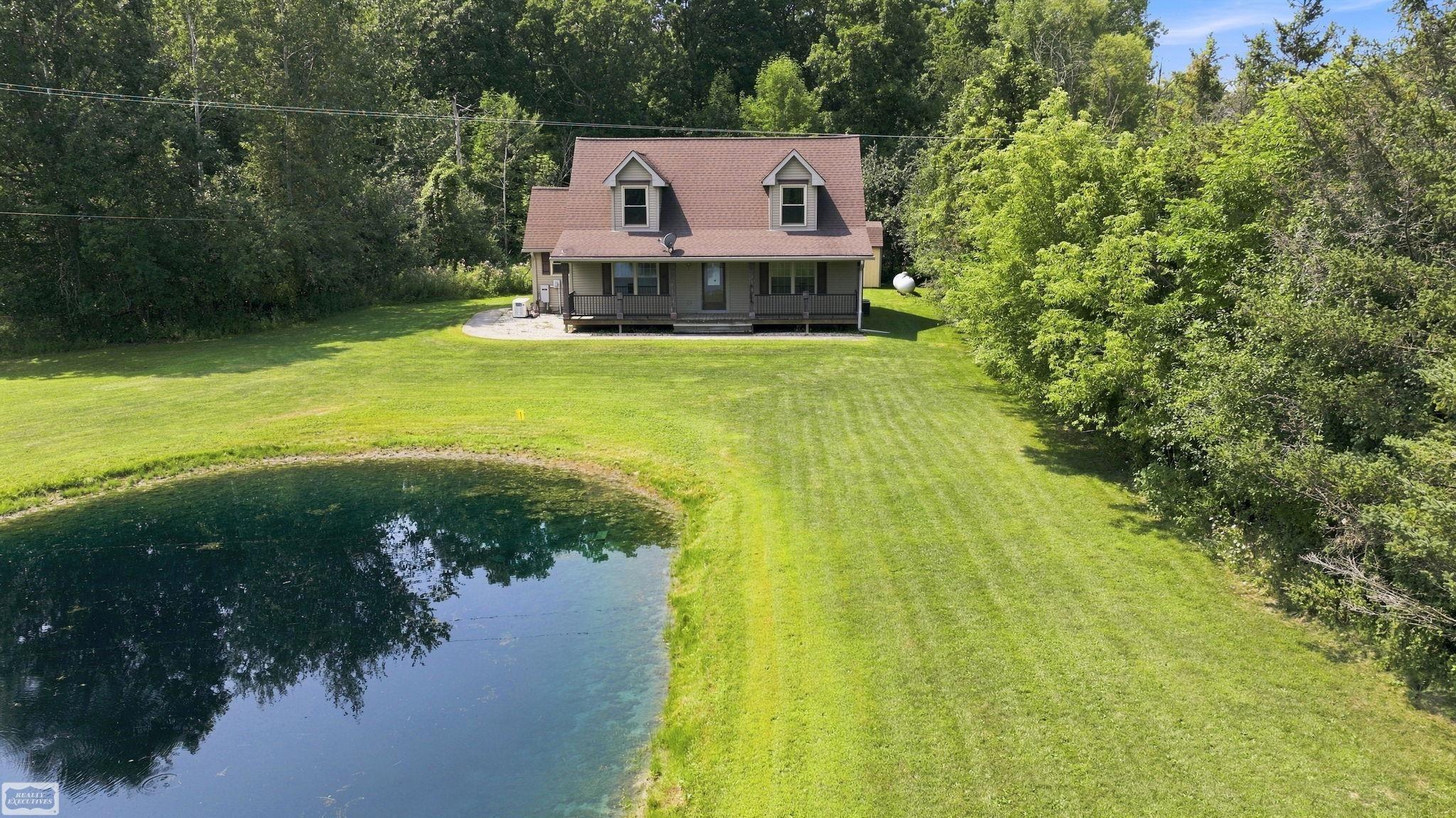 8840 Owens Road Yale, MI 48097 - Photo 54 of 57 Gallery Image 54