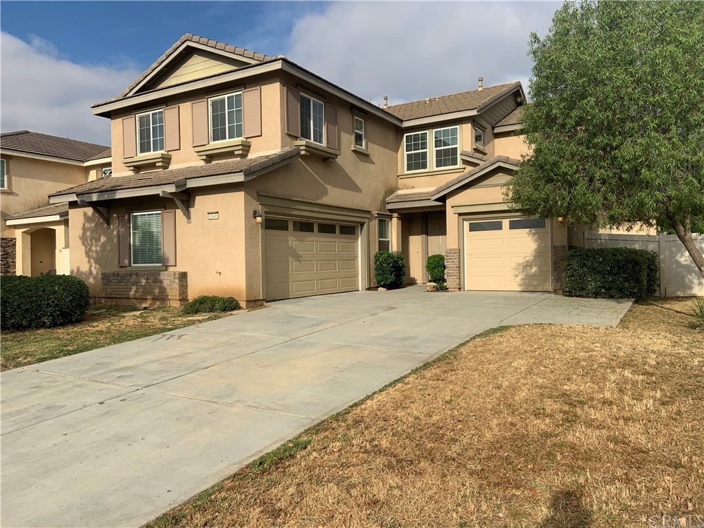 1848 Bluebeech Way Perris, CA 92571 - Photo 1 of 1