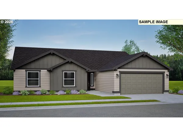 $397,990 | 1033 Southeast Columbia Drive, Hermiston, OR 97838
