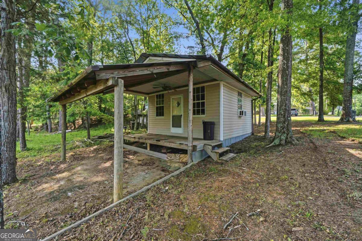 112 Welch Road Eatonton, GA 31024 - Photo 31 of 47