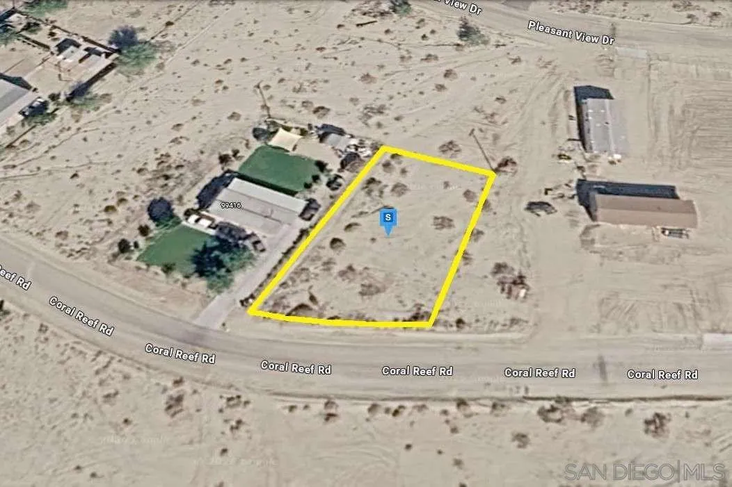 0 Coral Reef Road, Unit 114 Mecca, CA 92254 - Photo 22 of 38 Gallery Image 22