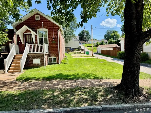 $260,000 | 5512-5514 Columbia Avenue, St. Louis, MO 63139