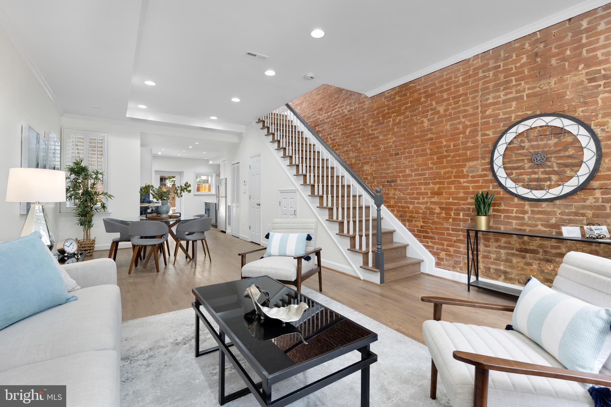 950 Florida Avenue Northwest Washington, DC 20001 - Photo 1 of 32