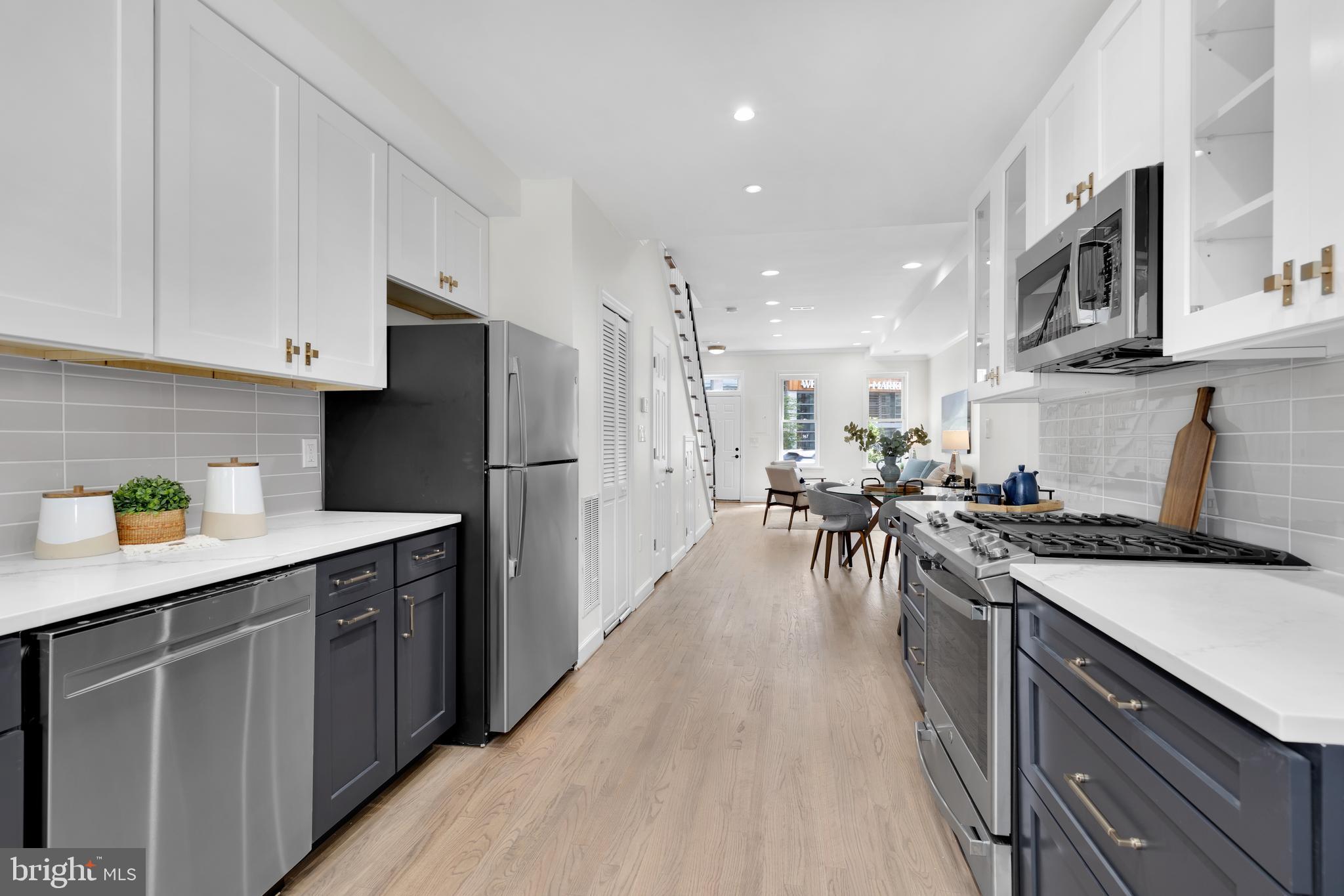 950 Florida Avenue Northwest Washington, DC 20001 - Photo 13 of 32