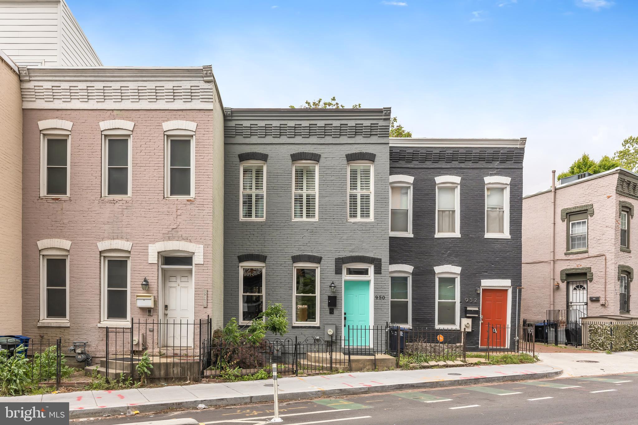 950 Florida Avenue Northwest Washington, DC 20001 - Photo 2 of 32