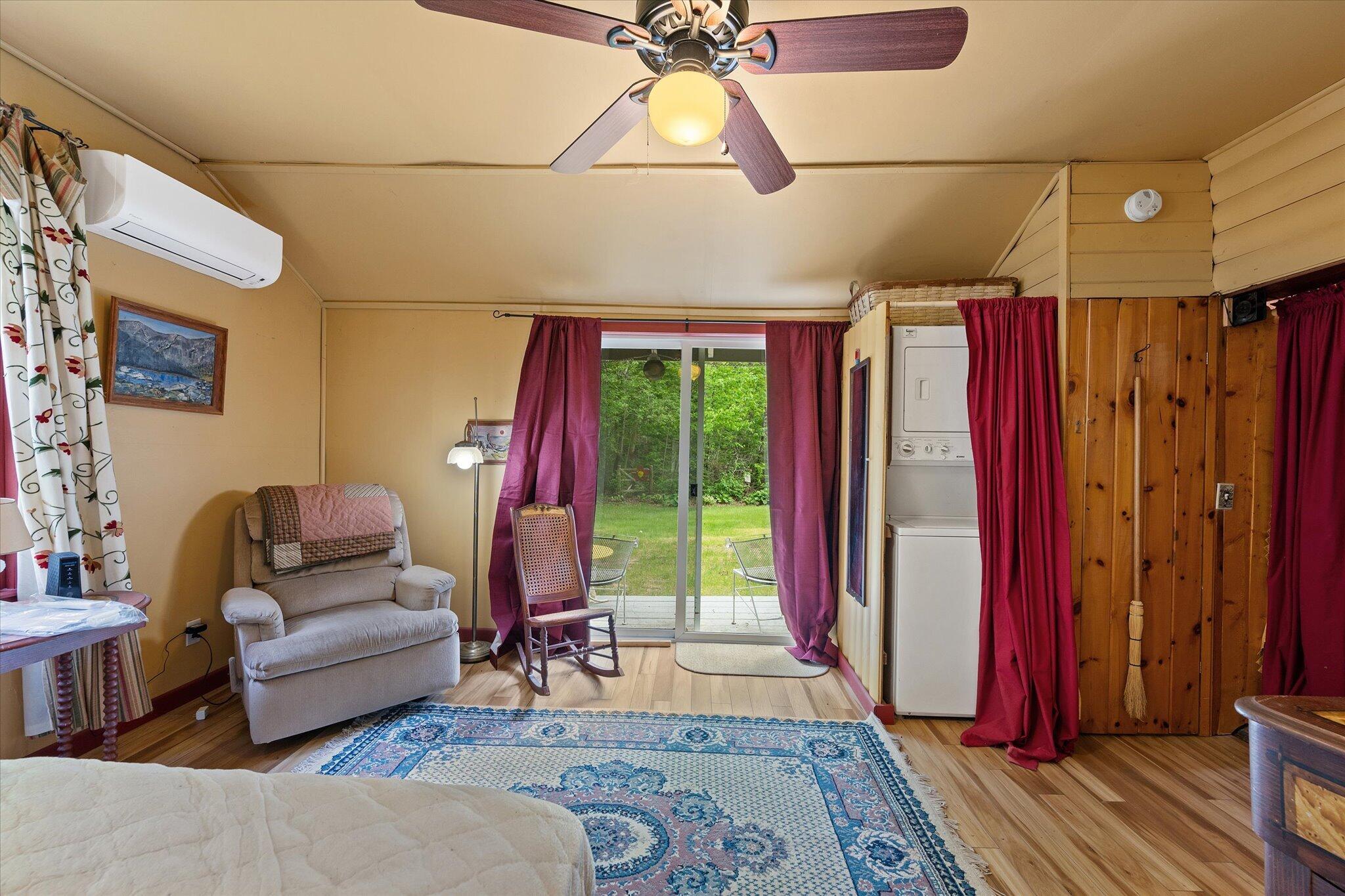 22 Old Ml Road Talmadge, ME 04492 - Photo 28 of 51 Primary bedroom...