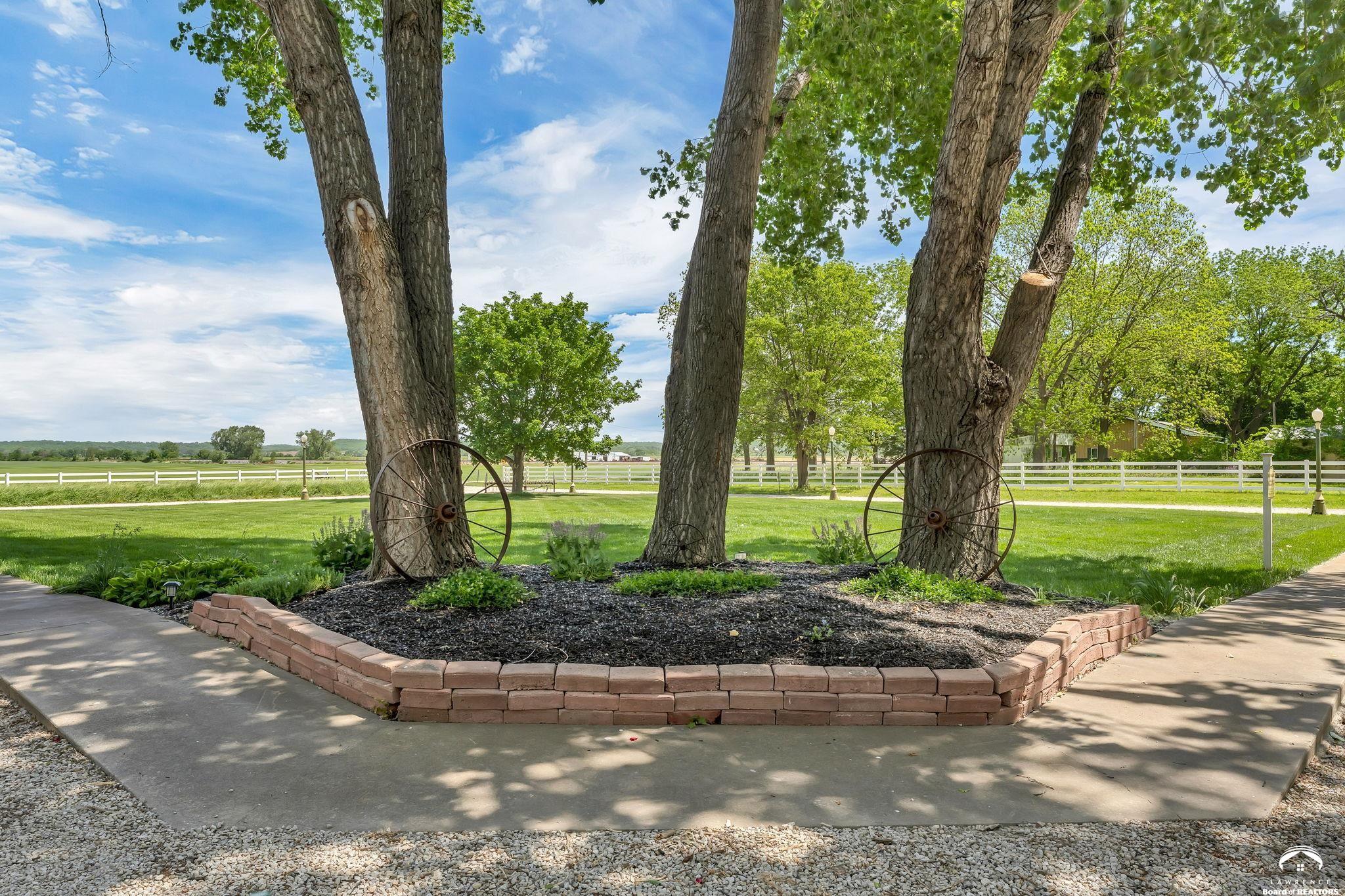 1431 North 1900th Road Lawrence, KS 66044 - Photo 92 of 95