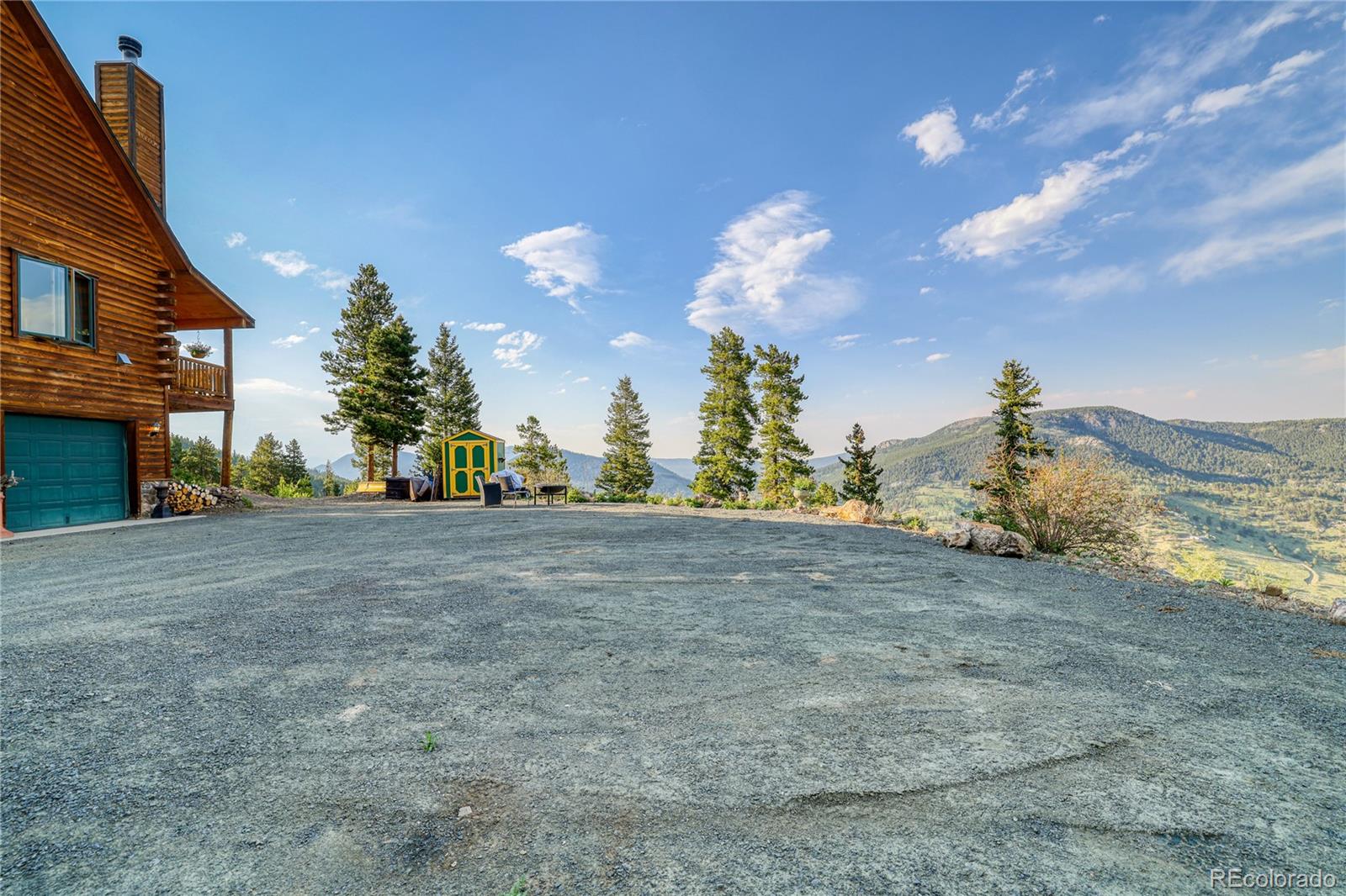 5771 Bear Paw Road Golden, CO 80403 - Photo 11 of 40 Gallery Image 11