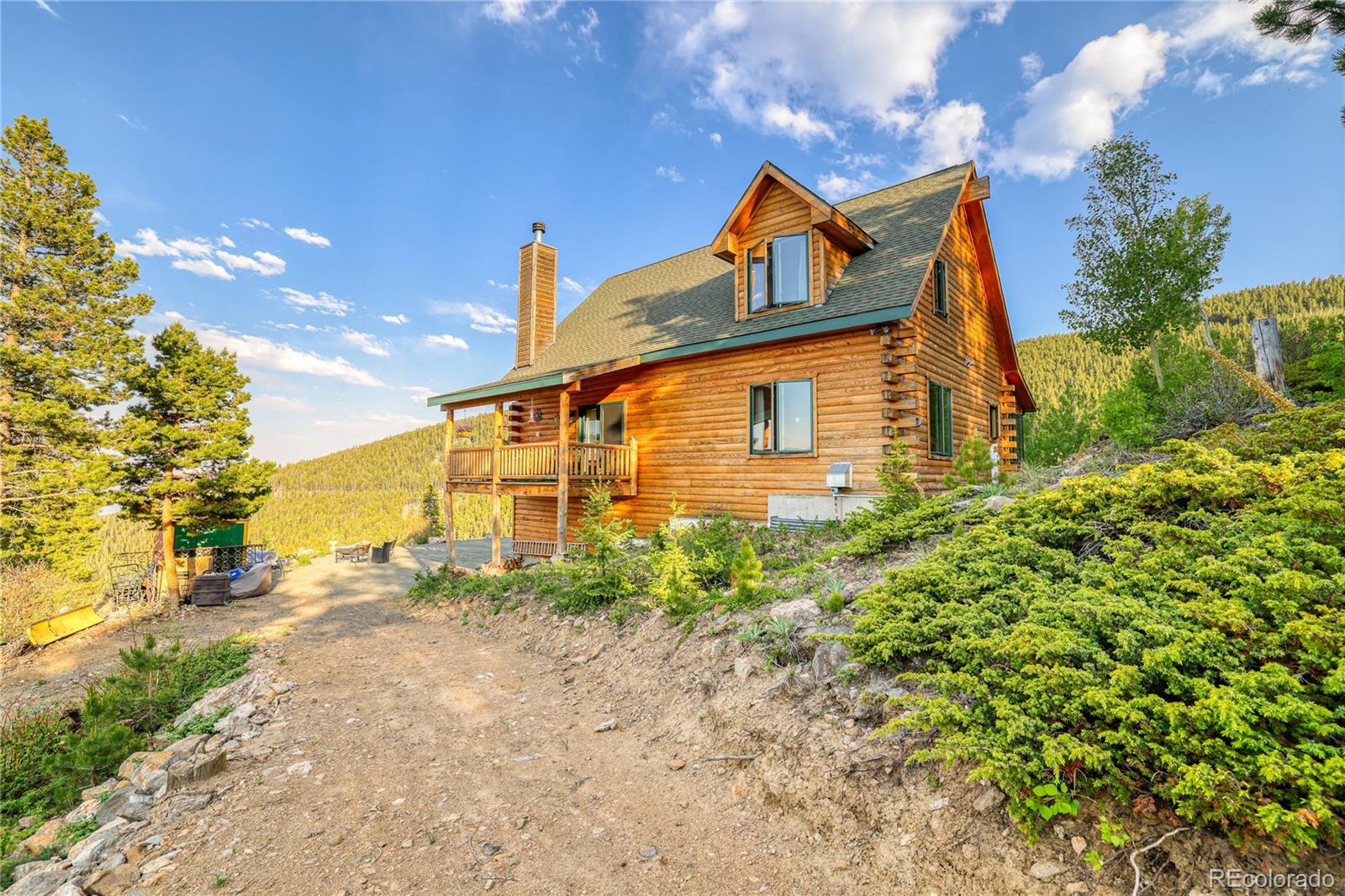 5771 Bear Paw Road Golden, CO 80403 - Photo 13 of 40 Gallery Image 13
