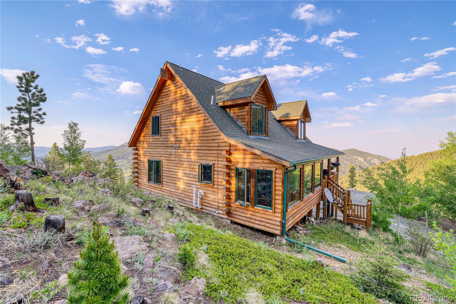 5771 Bear Paw Road Golden, CO 80403 - Photo 14 of 40 Gallery Image 14