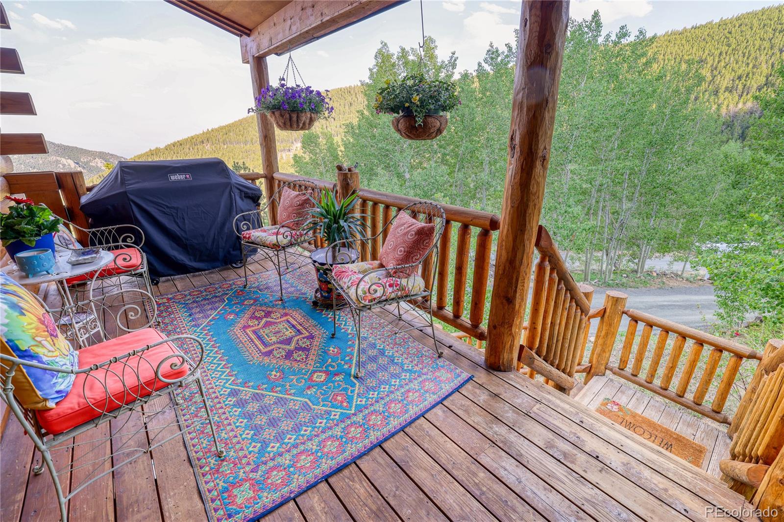 5771 Bear Paw Road Golden, CO 80403 - Photo 18 of 40 Gallery Image 18