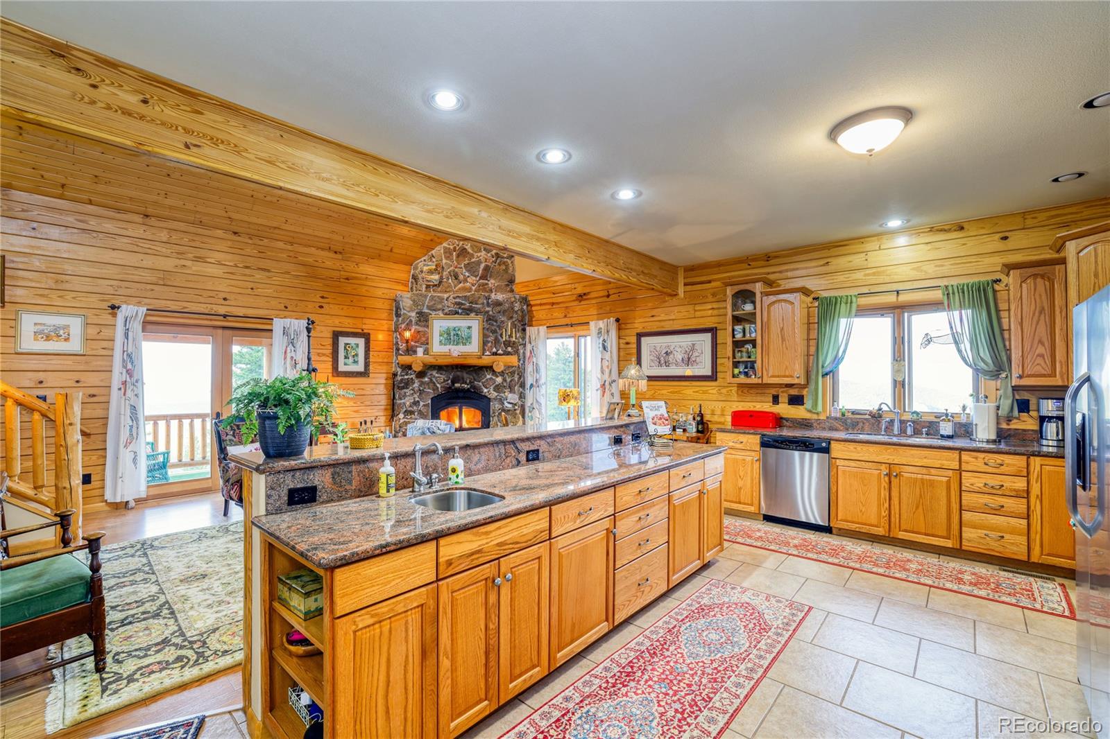 5771 Bear Paw Road Golden, CO 80403 - Photo 24 of 40 Gallery Image 24