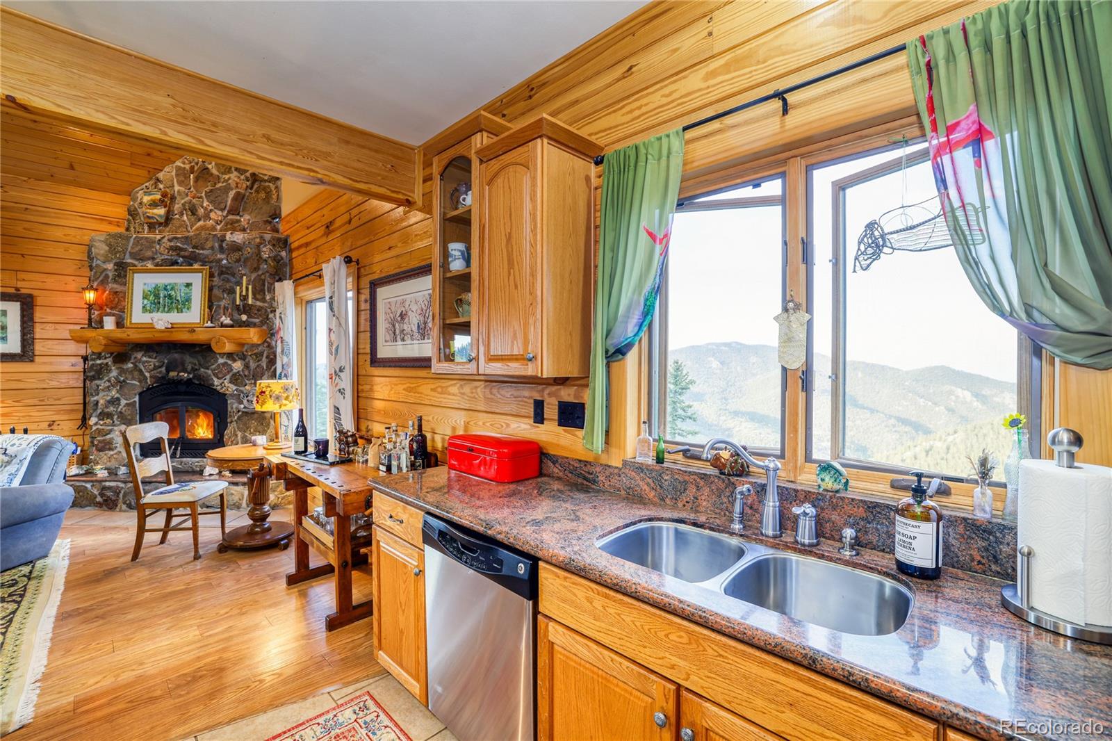 5771 Bear Paw Road Golden, CO 80403 - Photo 26 of 40 Gallery Image 26