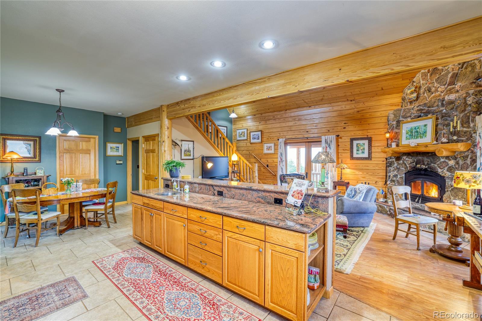 5771 Bear Paw Road Golden, CO 80403 - Photo 27 of 40 Gallery Image 27