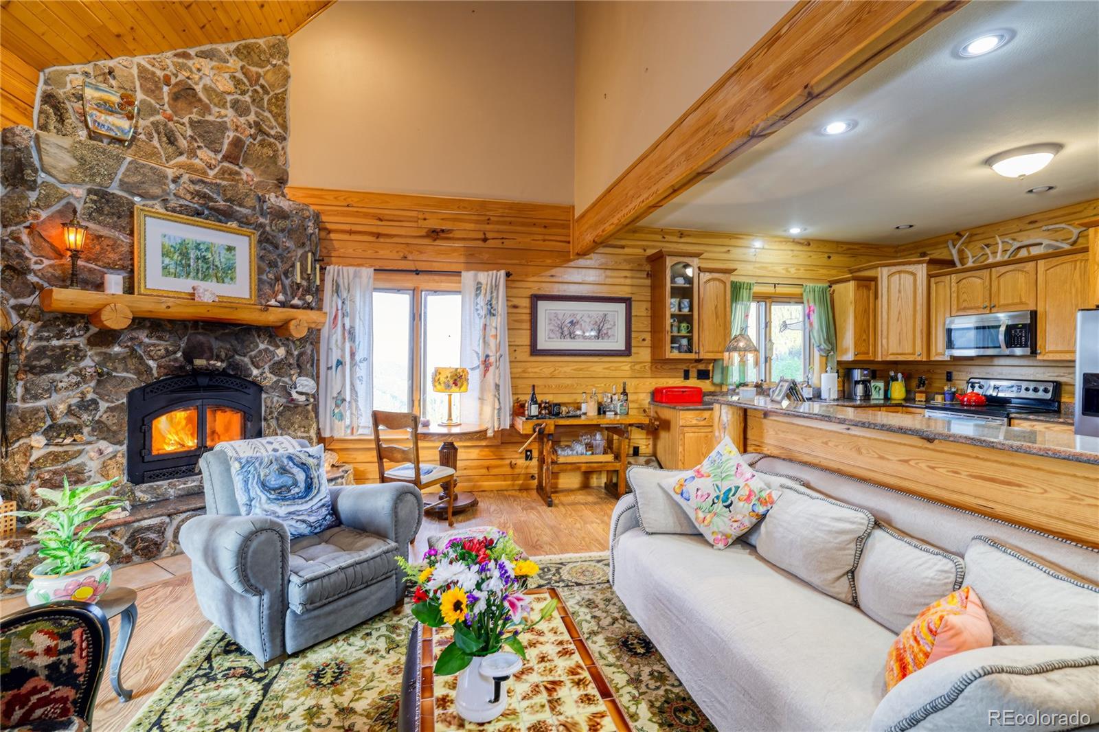 5771 Bear Paw Road Golden, CO 80403 - Photo 28 of 40 Gallery Image 28