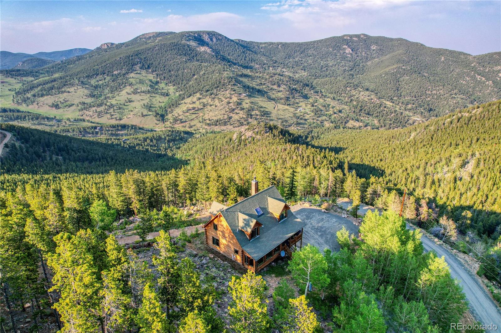 5771 Bear Paw Road Golden, CO 80403 - Photo 3 of 40 Gallery Image 3