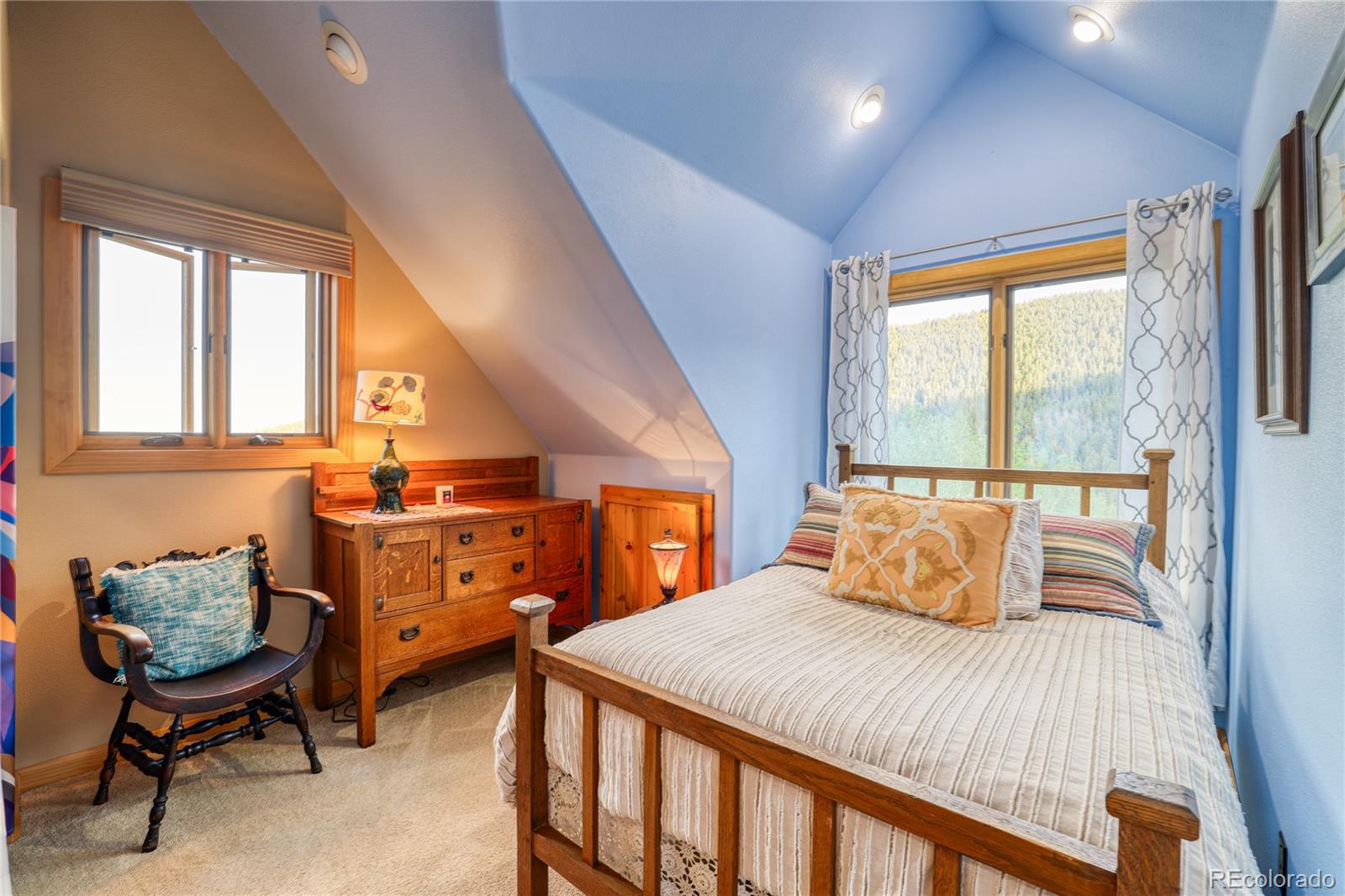 5771 Bear Paw Road Golden, CO 80403 - Photo 38 of 40 Gallery Image 38