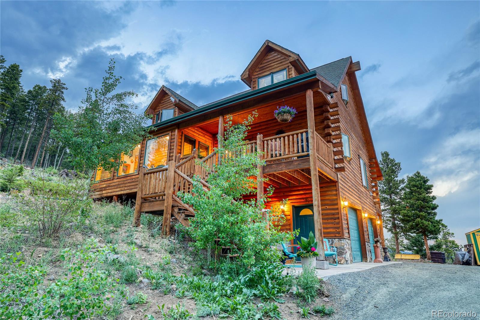 5771 Bear Paw Road Golden, CO 80403 - Photo 8 of 40 Gallery Image 8
