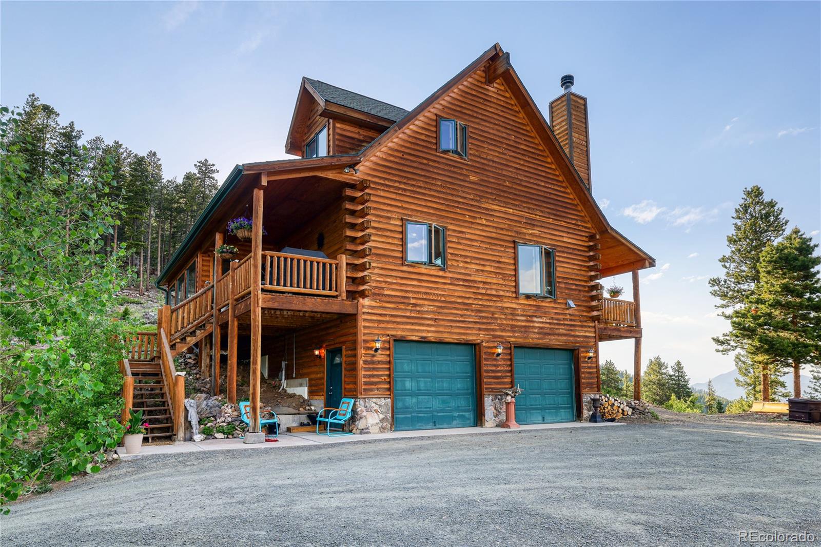 5771 Bear Paw Road Golden, CO 80403 - Photo 9 of 40 Gallery Image 9