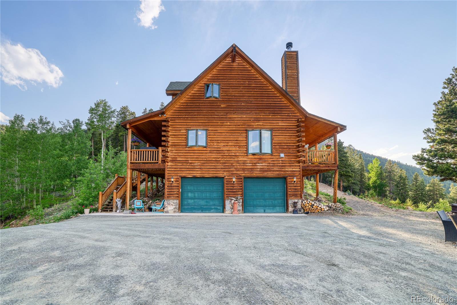 5771 Bear Paw Road Golden, CO 80403 - Photo 10 of 40 Gallery Image 10