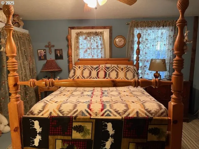 $226,500 | 315 South Fork Road, Dayville, OR 97825