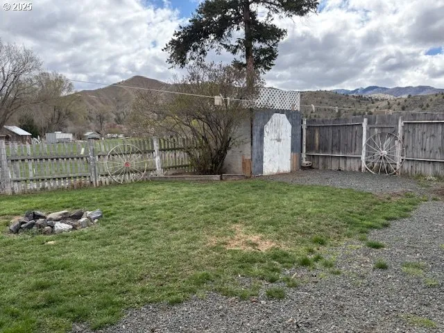 $226,500 | 315 South Fork Road, Dayville, OR 97825