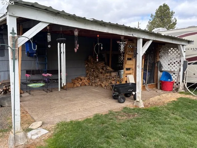 $226,500 | 315 South Fork Road, Dayville, OR 97825