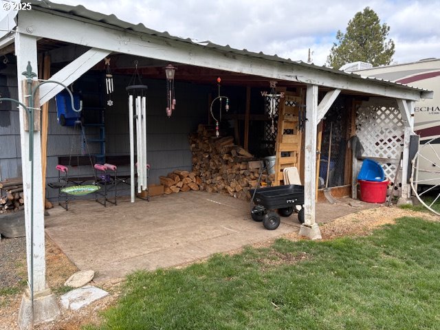 315 South Fork Road Dayville, OR 97825 - Photo 16 of 22