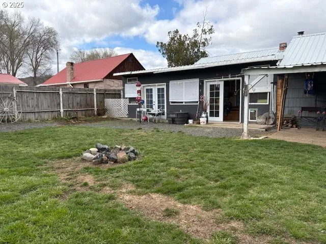 $226,500 | 315 South Fork Road, Dayville, OR 97825