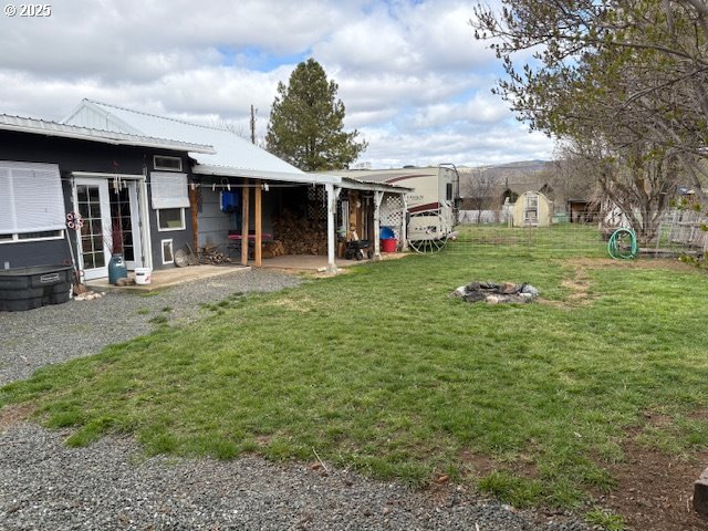 315 South Fork Road Dayville, OR 97825 - Photo 18 of 22