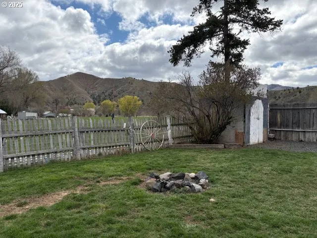 $226,500 | 315 South Fork Road, Dayville, OR 97825