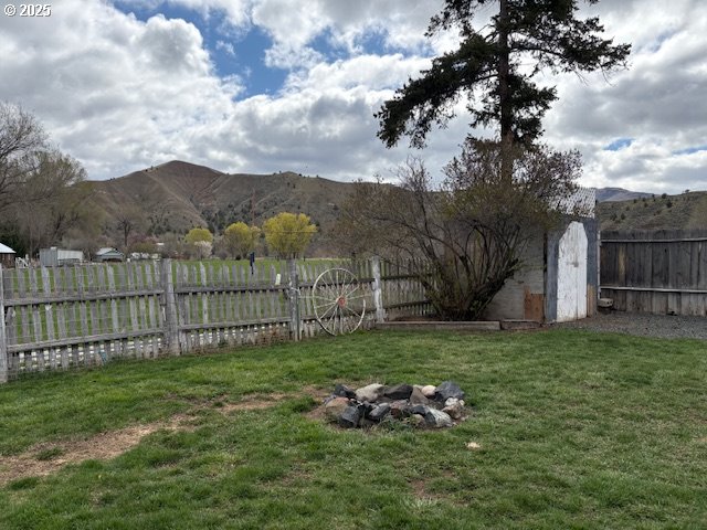 315 South Fork Road Dayville, OR 97825 - Photo 20 of 22