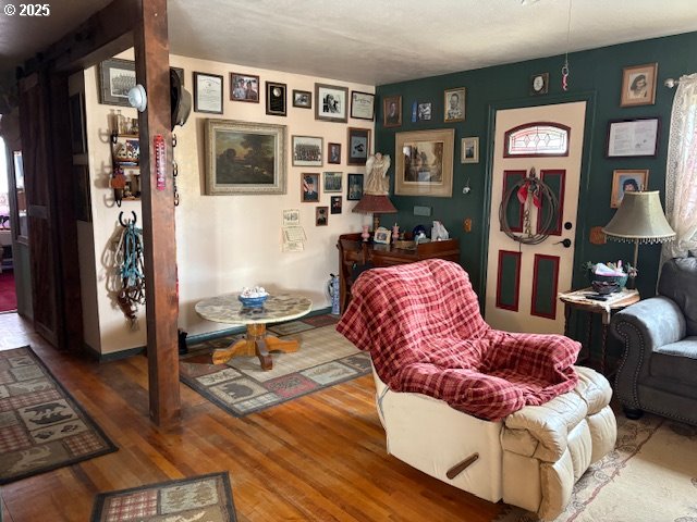 315 South Fork Road Dayville, OR 97825 - Photo 3 of 22