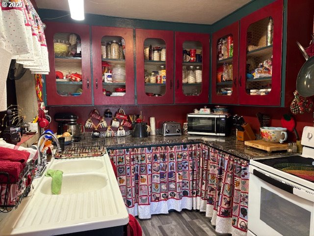 315 South Fork Road Dayville, OR 97825 - Photo 4 of 22