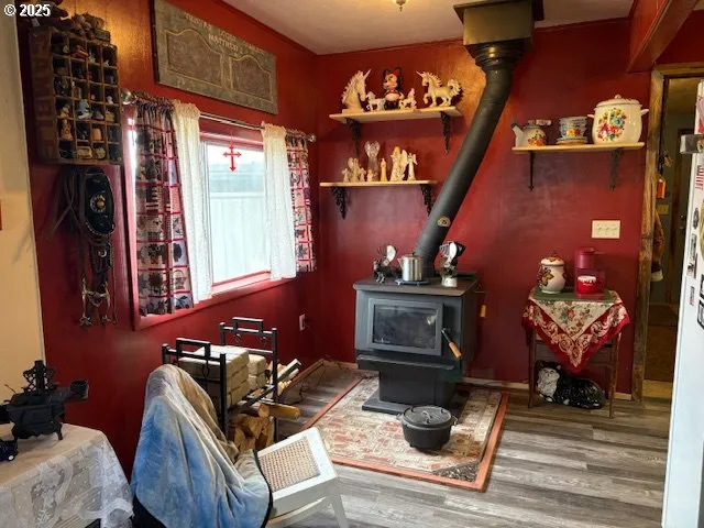 $226,500 | 315 South Fork Road, Dayville, OR 97825