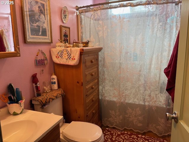 315 South Fork Road Dayville, OR 97825 - Photo 9 of 22